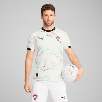 Portugal 2025/26 Away Kit