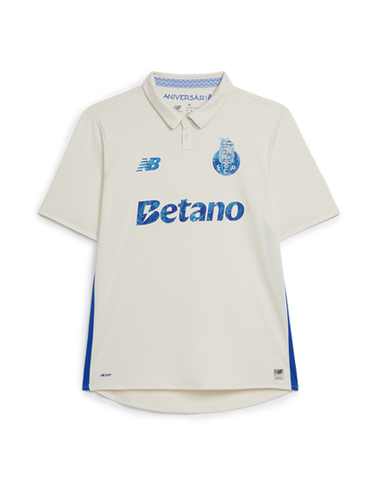 FC Porto Third Jersey 25/26