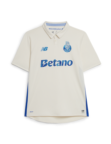 FC Porto Third Jersey 25/26