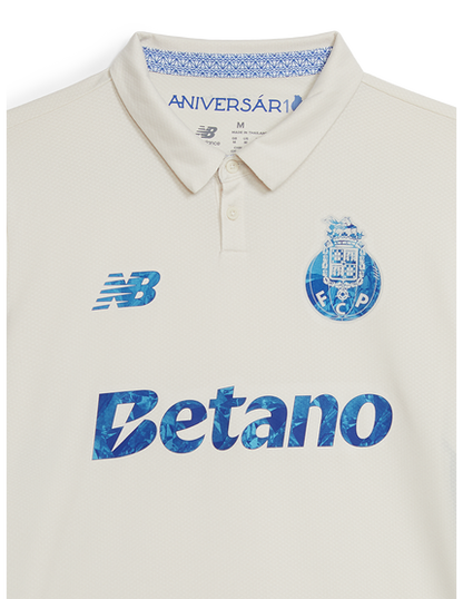 FC Porto Third Jersey 25/26