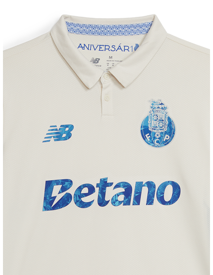 FC Porto Third Jersey 25/26