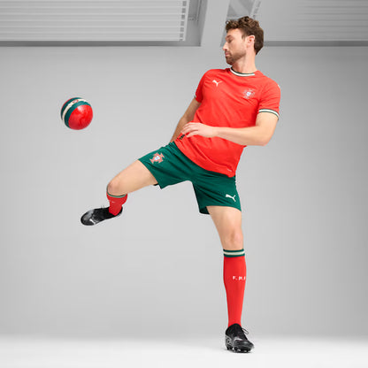 Portugal 25/26 Home Kit