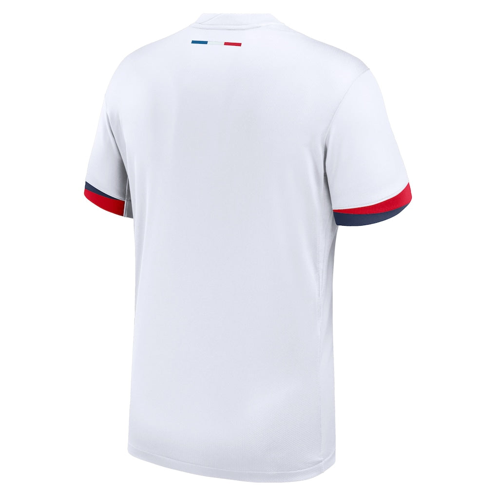 Paris Saint Germain Away Kit 25/26