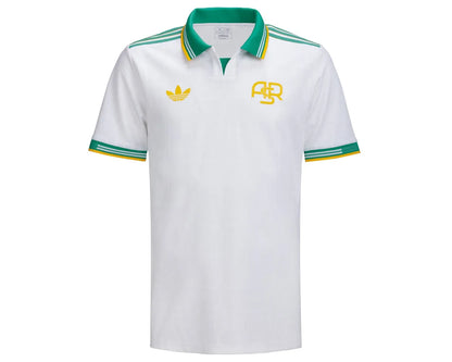 AS Roma Third Kit 25/26