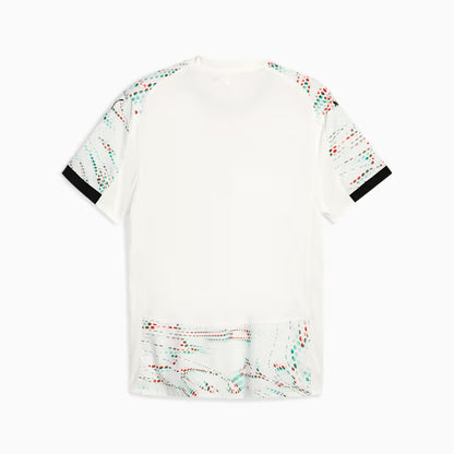 Portugal 2025/26 Away Kit