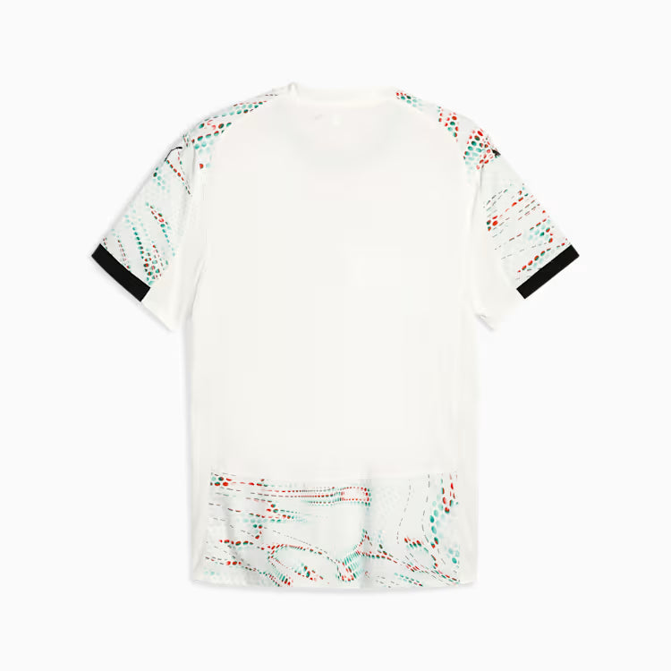 Portugal 2025/26 Away Kit