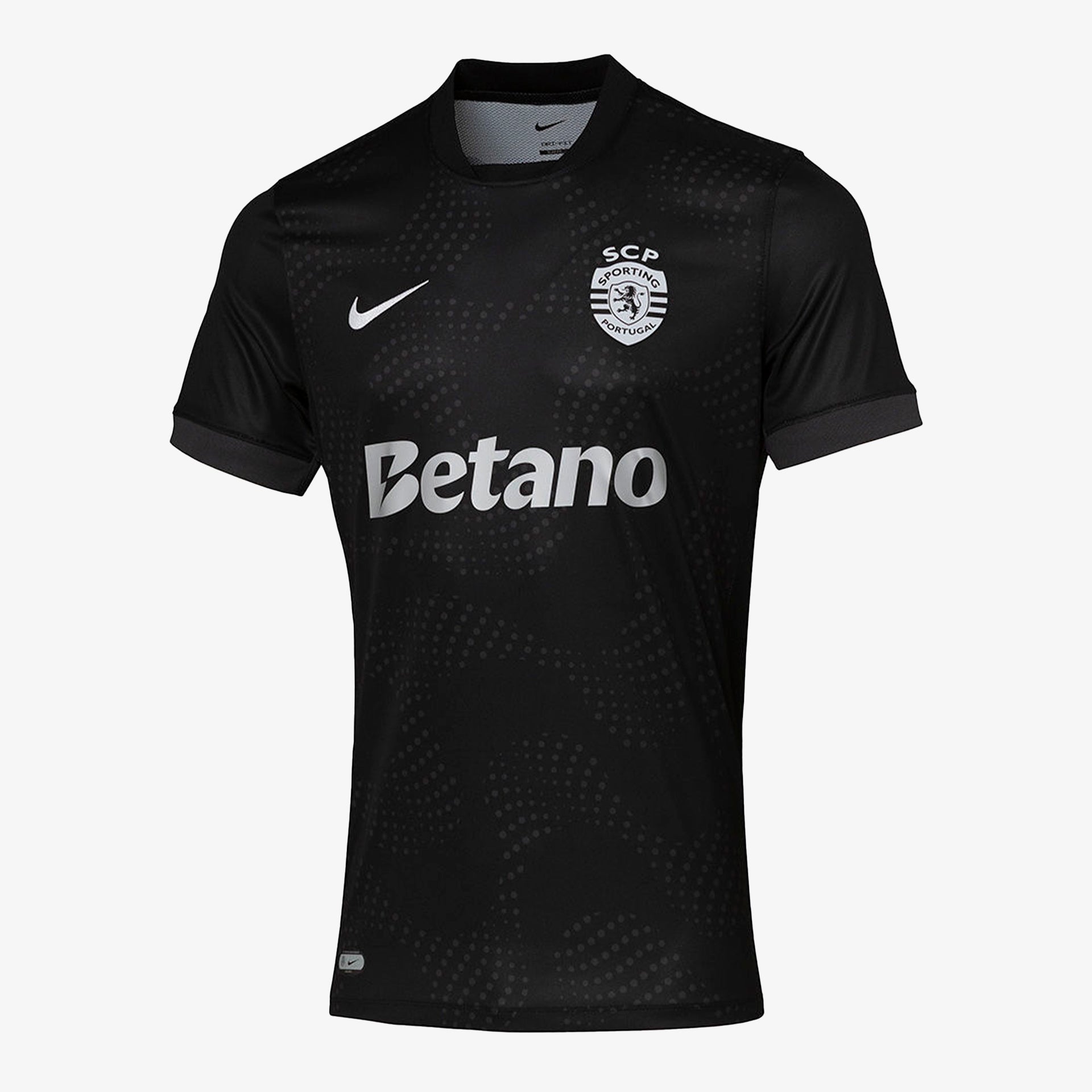 Sporting Lisbon Special Edition Jersey 25/26