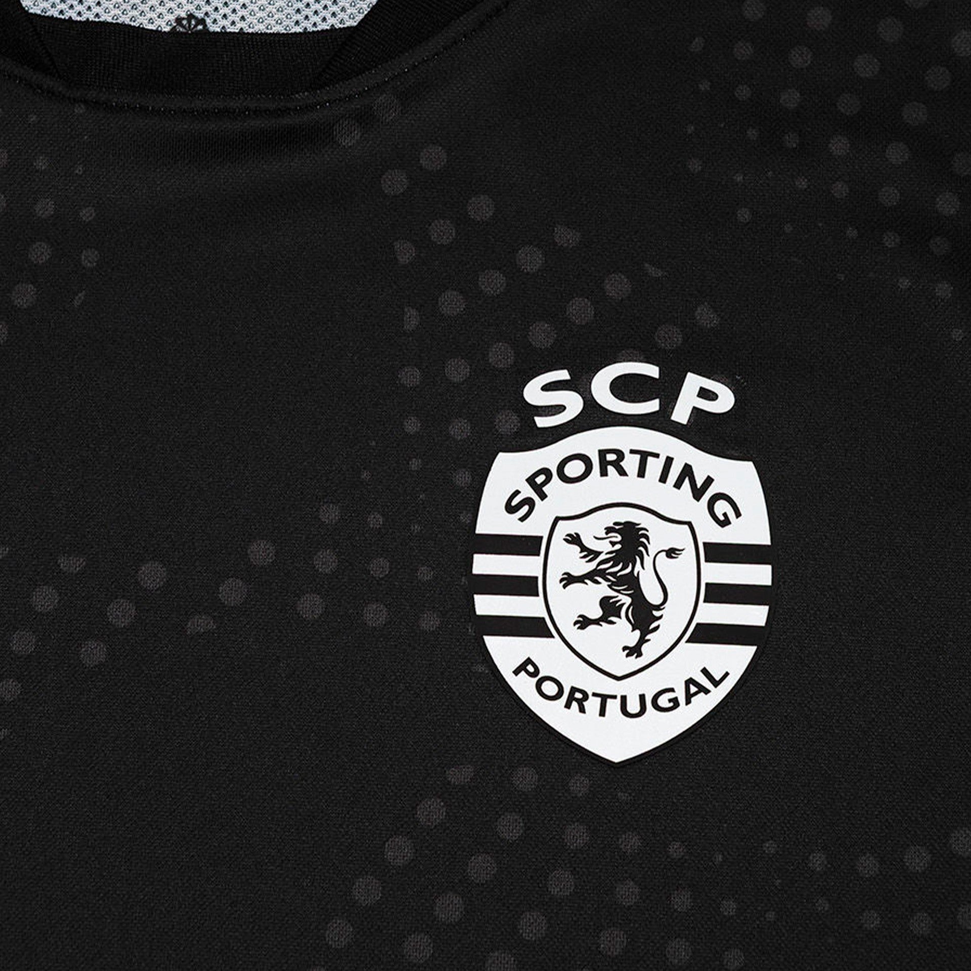 Sporting Lisbon Special Edition Jersey 25/26