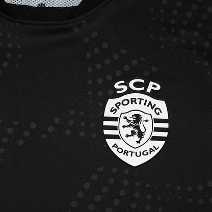 Sporting Lisbon Special Edition Jersey 25/26
