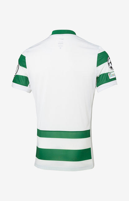 Sporting Lisbon Home Kit 25/26