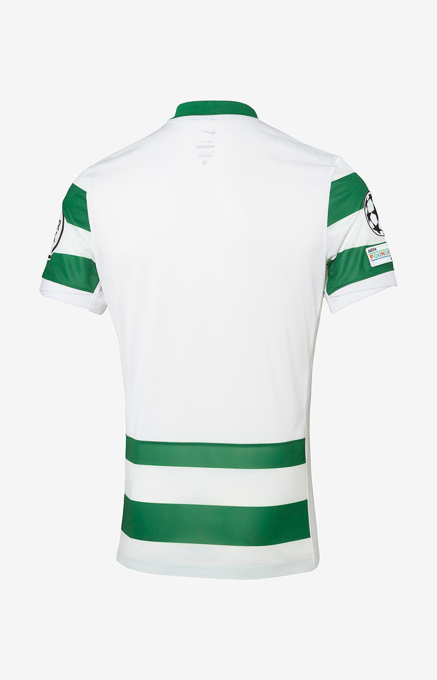 Sporting Lisbon Home Kit 25/26