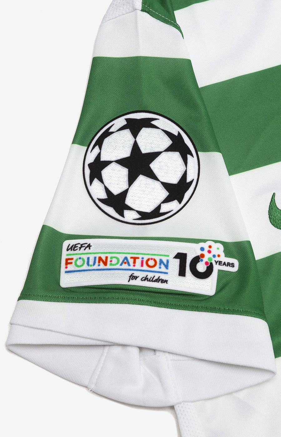 Sporting Lisbon Home Kit 25/26