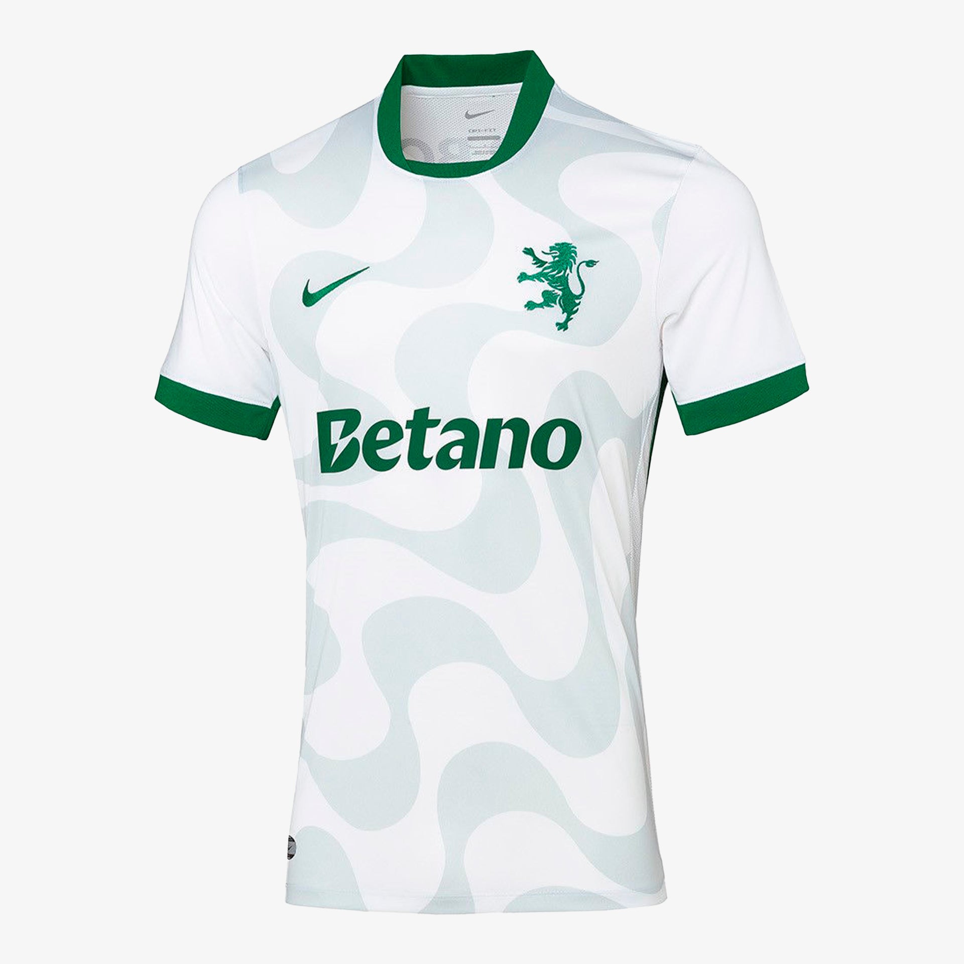Sporting Lisbon Away 25/26