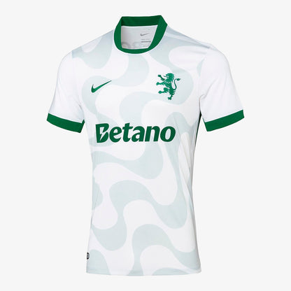 Sporting Lisbon Away 25/26