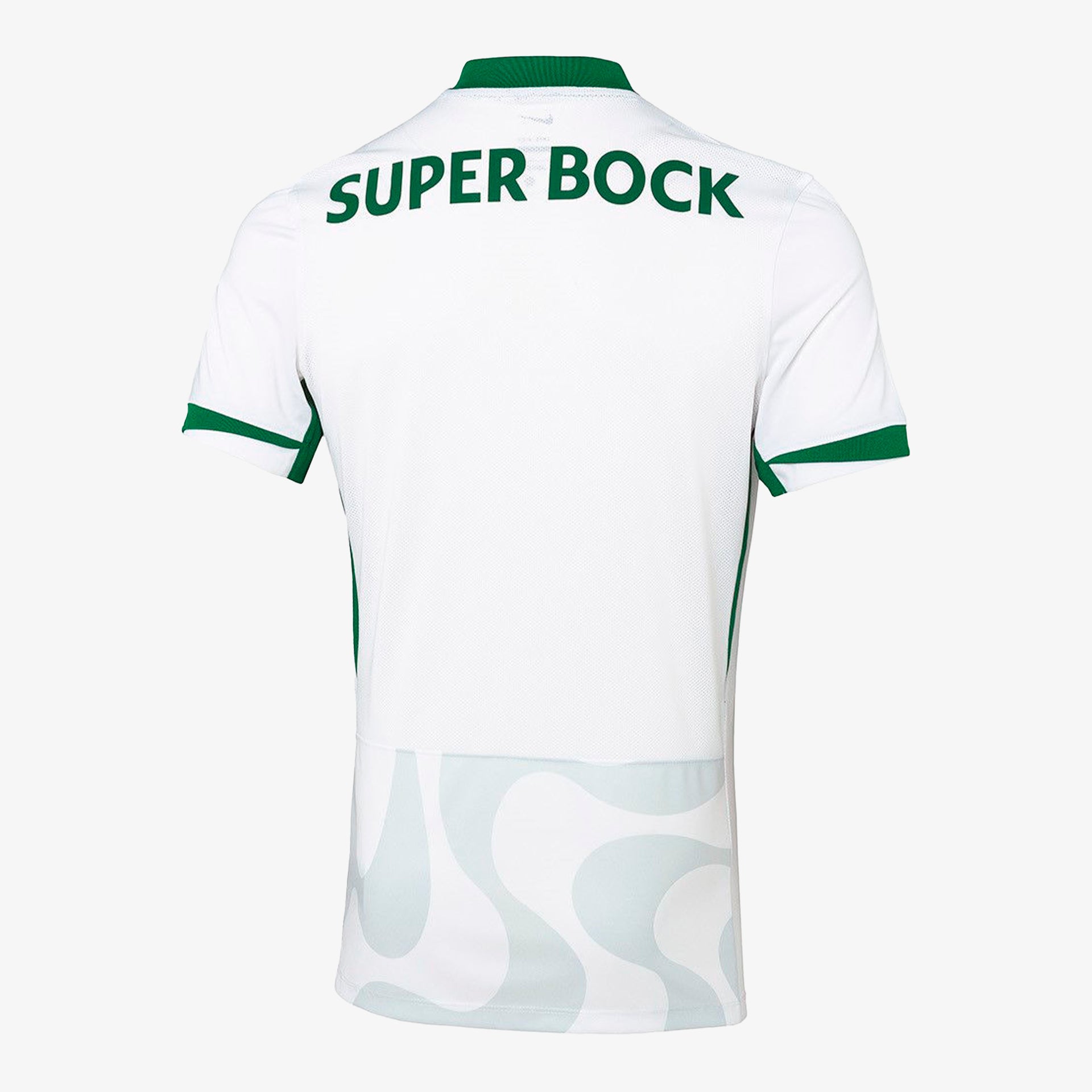 Sporting Lisbon Away 25/26