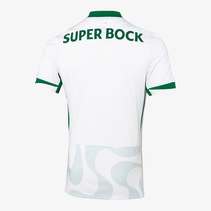 Sporting Lisbon Away 25/26