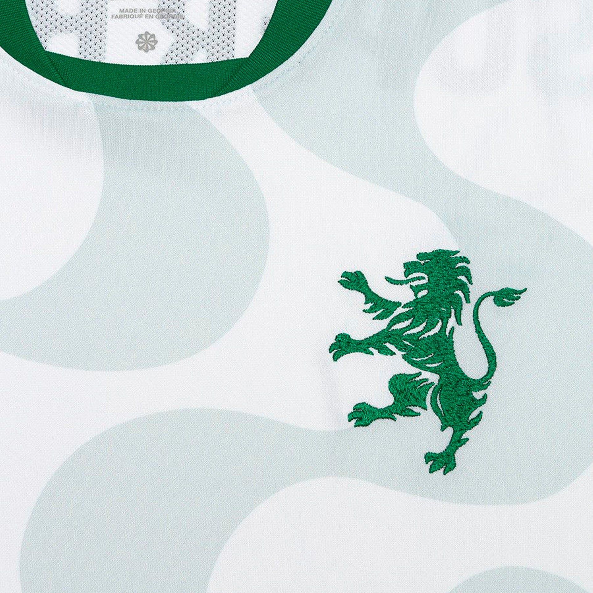 Sporting Lisbon Away 25/26