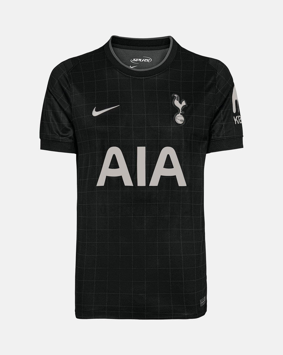 Tottenham Hotspur Away Kit 25/26