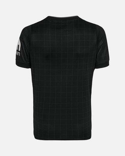 Tottenham Hotspur Away Kit 25/26