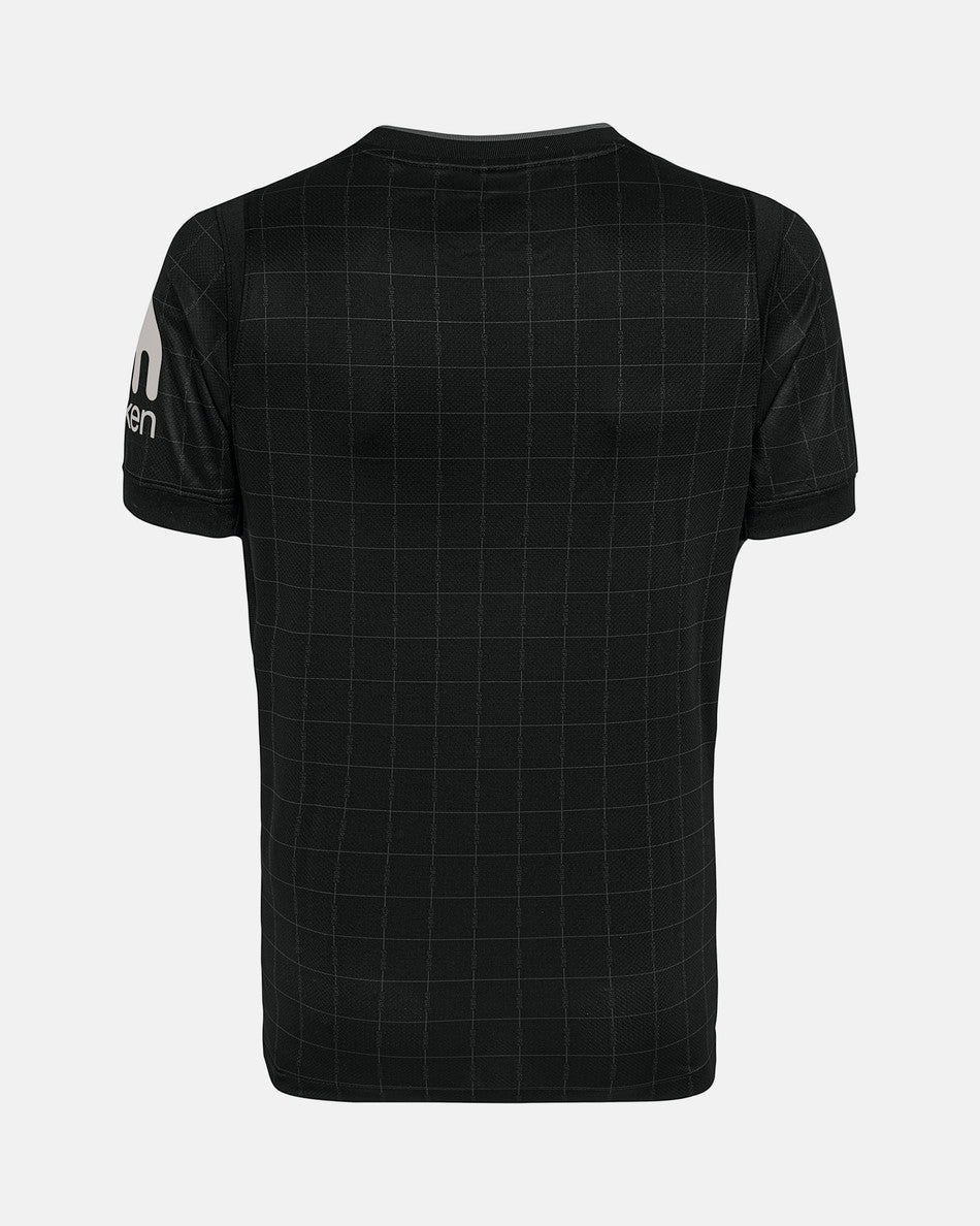 Tottenham Hotspur Away Kit 25/26