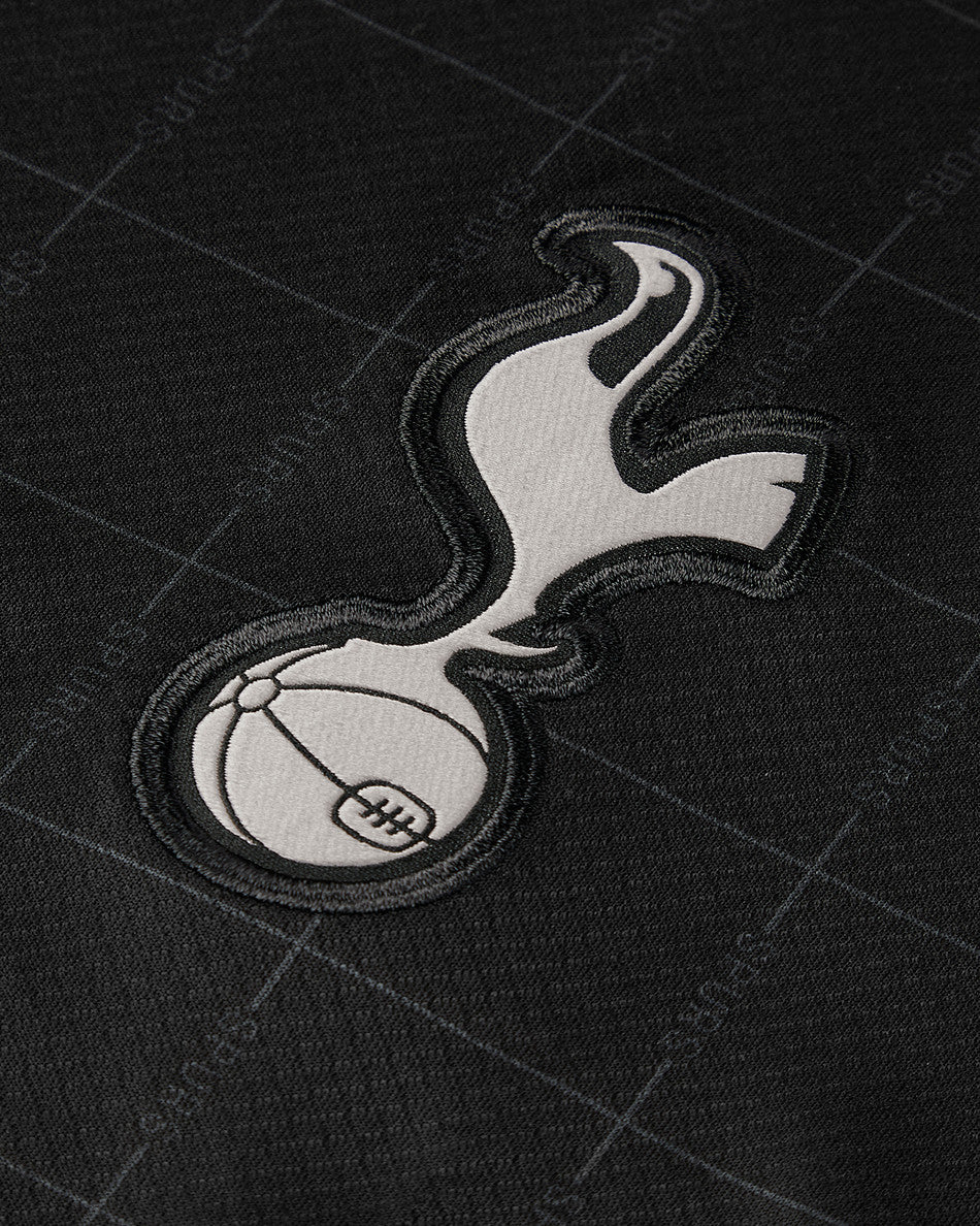 Tottenham Hotspur Away Kit 25/26