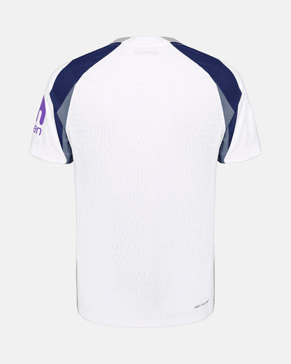 Tottenham Home Jersey 25/26