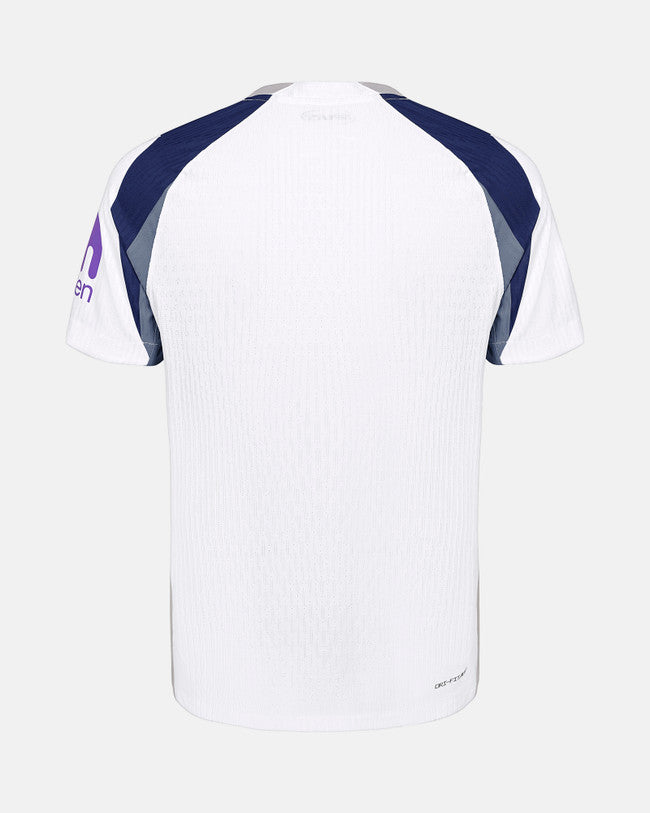 Tottenham Home Jersey 25/26