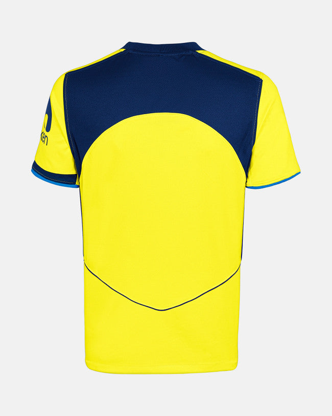 Tottenham Hotspur Third Shirt 2025/26