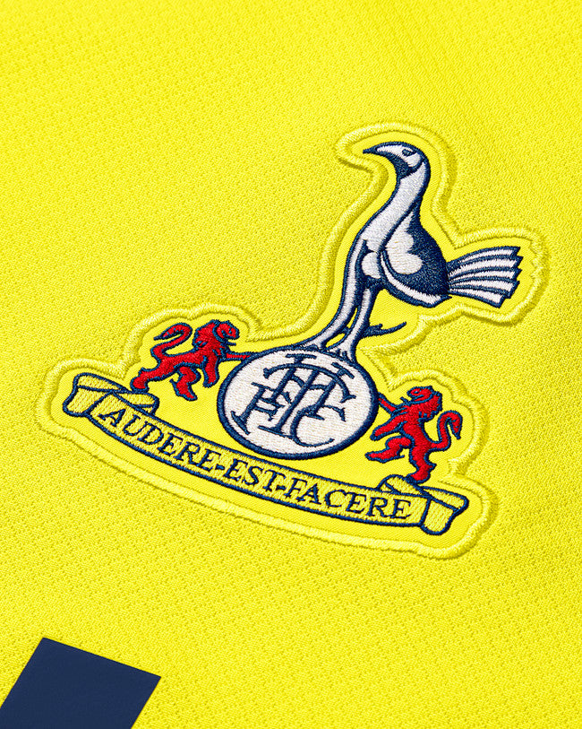 Tottenham Hotspur Third Shirt 2025/26