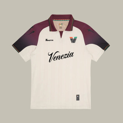 Venezia Away Kit 25/26