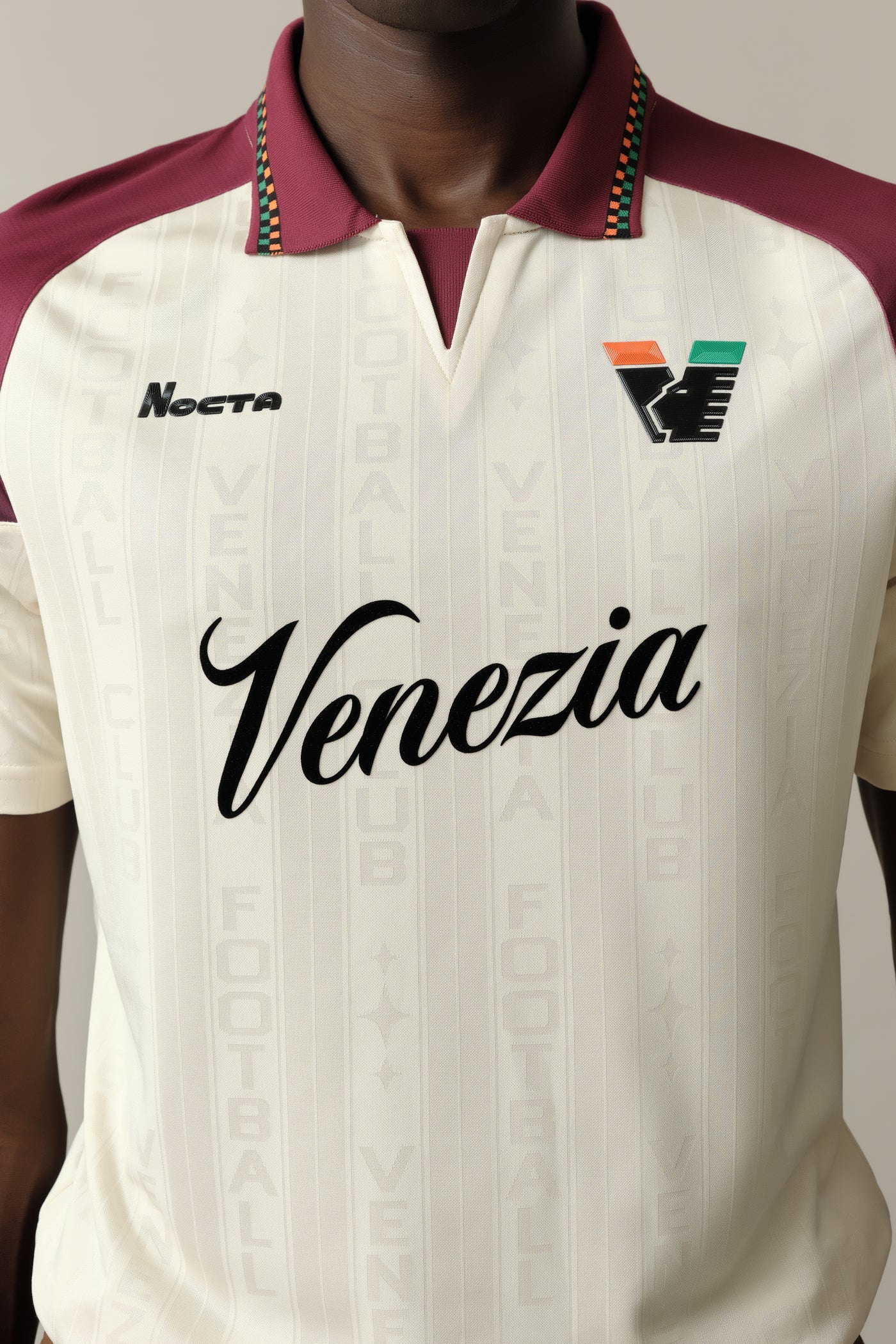 Venezia Away Kit 25/26