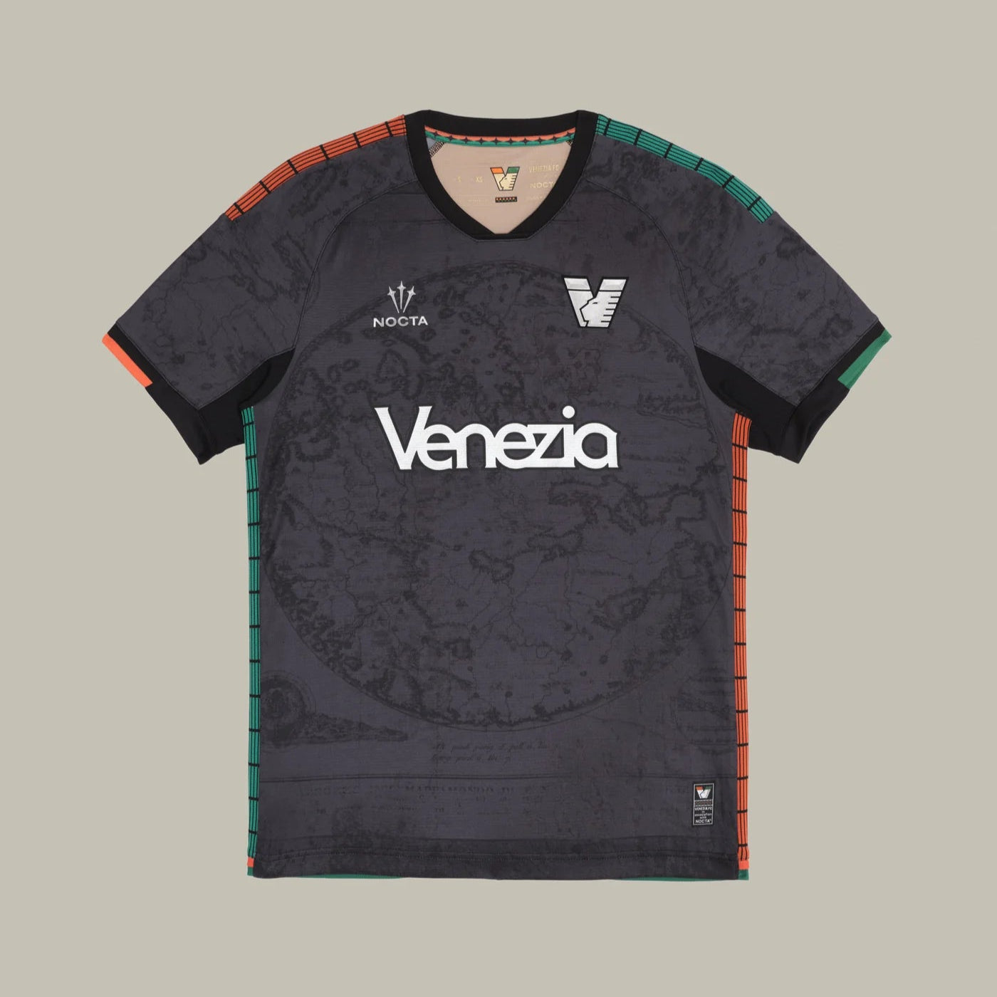 Venezia Home Kit 25/26